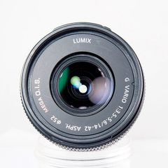 ☆大人気☆ LUMIX 単焦点レンズ G 25mm H-H025 小型軽量 - メルカリ