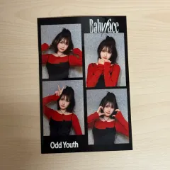 2026年最新】ODD youth トレカの人気アイテム - メルカリ