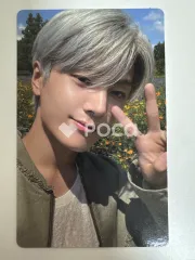 ENHYPEN ジェイ ENHYPEN WORLD TOUR FATE PLUS IN SEOUL Weverse Shop PICK-UP