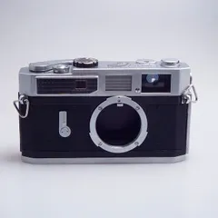 【中古】(キヤノン) Canon 7のサムネイル