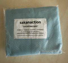 美品】サカナクション ウロコ柄 ショルダーバッグFABRIC - メルカリ