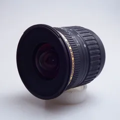 【中古】(タムロン) TAMRON SP AF11-18/F4.5-5.6DiII A13 ニコンFマウントのサムネイル