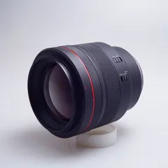 【中古】(キヤノン) Canon RF85/1.2L USM 2026年最新】RF85mm F1.2 L usmの人気アイテム - メルカリ