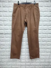 ラコステ 秋冬 コットンパンツ 31インチ k525