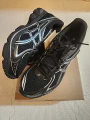 アシックス GT 2160 ブラック 270 新品