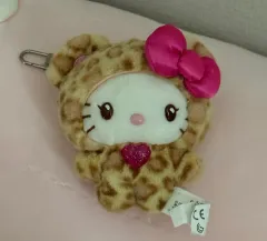 ギャルクマ ハローキティ マスコット (正規品)
