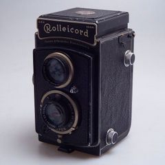 Rolleiflex Rollei Magic II ローライ マジックII - メルカリ