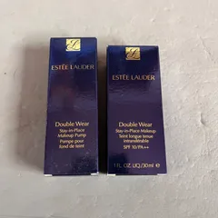 エスティ ローダー（Estée Lauder）「ダブル ウェア ステイ イン プレイス メークアップ」ファンデーション 30ml 3W1 TAWNYのサムネイル