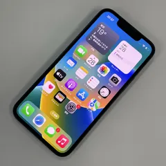 au iPhone 13 mini 128GB ミッドナイト
