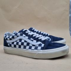 レア】12SS/supreme×vans/Authentic/US9.0 - メルカリ