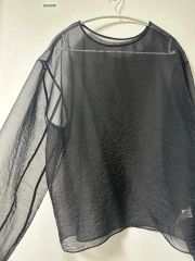 noir kei ninomiya クロッブド デザインチュール - メルカリ