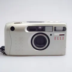 【中古】(リコー) RICOH ELLEのサムネイル