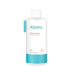 A'PIEU(アピュー) テトラソーム CICA化粧水 [300ml]のサムネイル