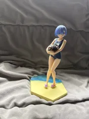 レム フィギュア