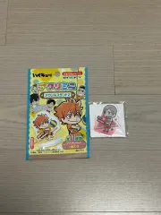 ハイキュー ミニ アクリルスタンド 灰羽 リエーフ