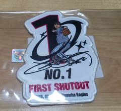 大谷翔平 2017 日本ハムファイターズ ピンバッジ 2個セット - メルカリ