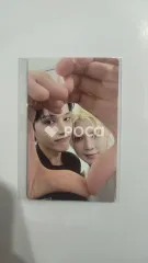 ATEEZ ユニット ATEEZ 7TH ANNIVERSARY OFFICIAL POP-UP '8ROOM' 購入特典