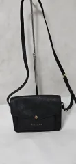 MARCJACOBS ブラック クロスバック