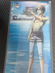 進撃の巨人 一番くじ C賞 G賞