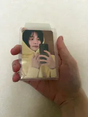 RIIZE（ライズ）ウォンビン(WONBIN) トレカ