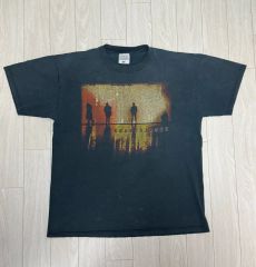 Weezer Pinkerton Tシャツ Lサイズ Giant 1996製 - メルカリ
