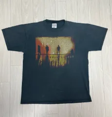 90s THE SOUND GARDEN ダウン オン ザ アップ サイド Tシャツ