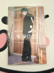 セブチ ジョンハン 2022 SVT 6TH FAN MEETING SEVENTEEN in CARAT LAND トレーディングカードセット