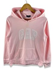 GAPロゴ ピンク ジップアップパーカー ショートパンツ 完売品 - メルカリ