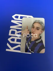 Stray Kids バンチャン KARMA SOUNDWAVE サウェ