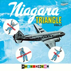 2026年最新】niagara triangle vol.2 voxの人気アイテム - メルカリ