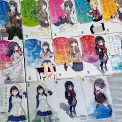 【特典】全初版　君には届かない。　1〜10巻　みか　アニメイト　とらのあな 特典】全初版 君には届かない。 1〜10巻 みか アニメイト とらのあな