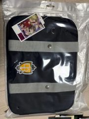 浜崎あゆみ Blu-ray特典グッズ（スクールバッグ等）& 銀テープ - メルカリ