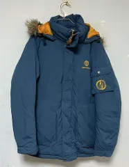 BEAN POLE Outdoor ダウンジャケット ダックダウン レジャールック カジュアル 105-110