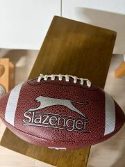 練習用】Wilson ウィルソン アメフトボール KCAFL - メルカリ
