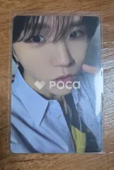 NCT ジェヒ poppop Jewel Case Group Ver.