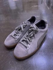 UGG Cali Sneaker Suede 