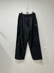 00s adidas nylon pants y2k テック系 ドローコード - メルカリ