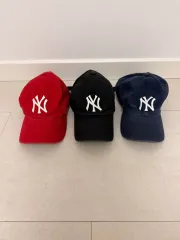 47 ブランド MLB NEW YORK・YANKEES ベースボールキャップ まとめ