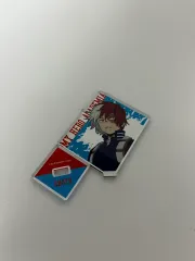 僕のヒーローアカデミア ヒロアカ 轟 アクリルスタンド