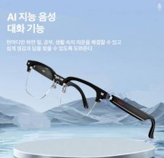 ひ*ま様 Google Play特典 非売品 GW03 眼鏡 メガネ Wearw - メルカリ
