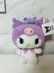 クロミ ぬいぐるみ (約 25cm)