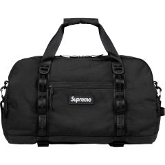 Supreme Duffle Bag (26SS) 