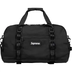 2026年最新】シュプリーム Supreme ダッフルバッグ Duffle Bag
