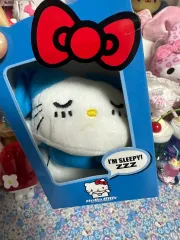 マクドナルド hello kitty(ハローキティ) ぬいぐるみ