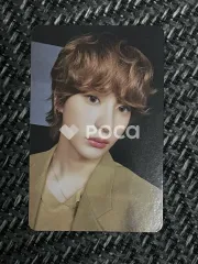 RIIZE アントン 2024 RIIZE FANCON RIIZING DAY RANDOM TRADING CARD (RIIZE Ver.)
