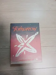 TOMORROW X TOGETHER（TXT） minisode 3 アルバム