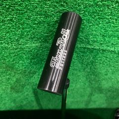 Tru Roll 360 パター スチールシャフト 34インチ 1970077 Tru Roll 360 パター スチールシャフト 34インチ 1970077 - メルカリ