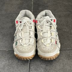 太*智様 SALOMON S/LAB XT-6 ホワイト スニーカー - メルカリ