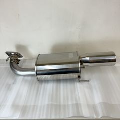 柿本改 Kakimoto.R オールステンレス MH22S ワゴンR mh21 - メルカリ