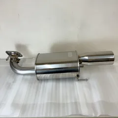 【美品】フジツボ Wagolis ワゴリス トヨタ クルーガー ACU20・25W / MCU20・25Wのサムネイル